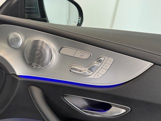 Mercedes-Benz Clase E 220D Coupe