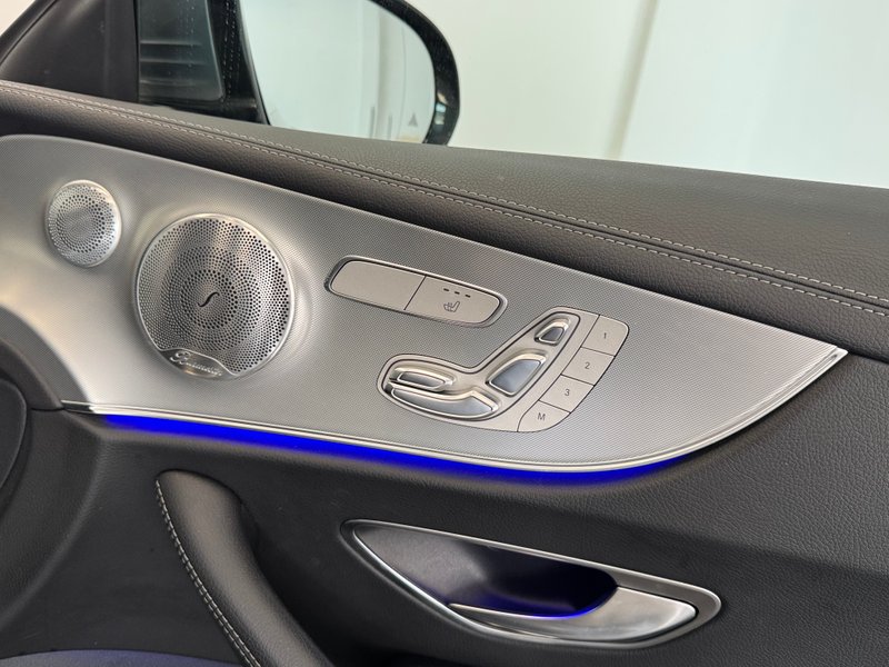 Mercedes-Benz Clase E 2019, foto 23