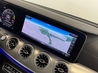 Mercedes-Benz Clase E 220D Coupe