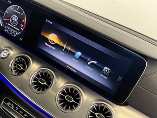 Mercedes-Benz Clase E 220D Coupe