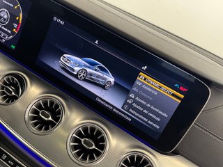 Mercedes-Benz Clase E 220D Coupe
