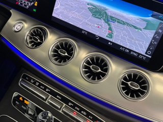 Mercedes-Benz Clase E 220D Coupe
