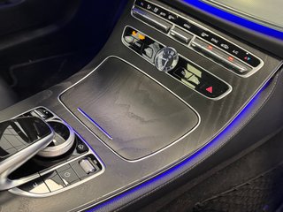 Mercedes-Benz Clase E 220D Coupe