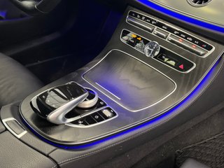 Mercedes-Benz Clase E 220D Coupe