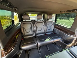 Mercedes-Benz Clase V 250d Extralargo