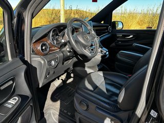Mercedes-Benz Clase V 250d Extralargo