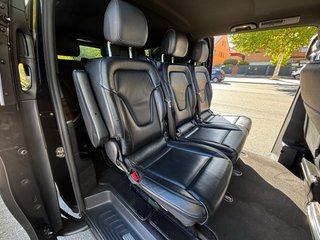 Mercedes-Benz Clase V 250d Extralargo