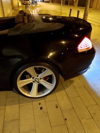 BMW Serie 6 manual