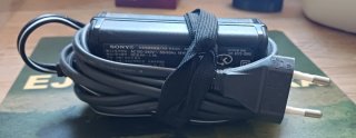 Sony Handycam DCR-DVD205 Carl Zeiss Vario-Tessar