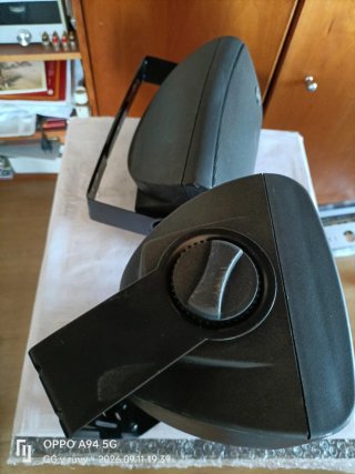 Altavoces Negros ACOUSTIC CONTROL
