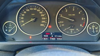 BMW 318d touring 1 año de garantía