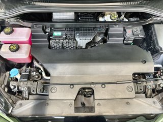 MG MG4 64kWh Luxury 150 kW (204 CV)