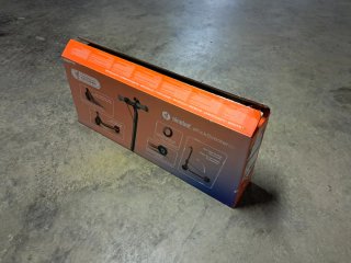 Caja Vacía Patinete