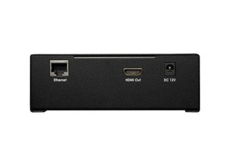 Switch Apresentação Multi-AV para HDMI Lindy