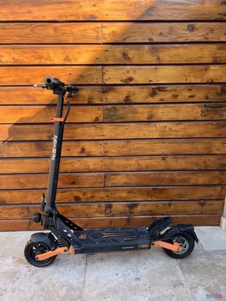 Patinete Eléctrico KUKIRIN G2 PRO