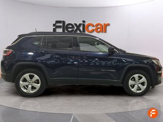 Jeep Compass 1.4 Mair 103kW Business 4x2