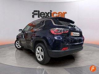 Jeep Compass 1.4 Mair 103kW Business 4x2