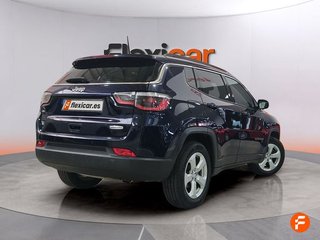 Jeep Compass 1.4 Mair 103kW Business 4x2