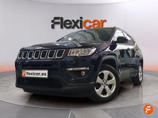 Jeep Compass 1.4 Mair 103kW Business 4x2