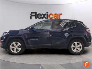 Jeep Compass 1.4 Mair 103kW Business 4x2