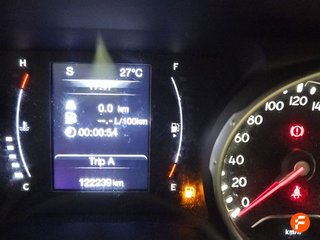 Jeep Compass 1.4 Mair 103kW Business 4x2
