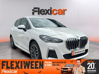 BMW Serie 2 Active Tourer 218d