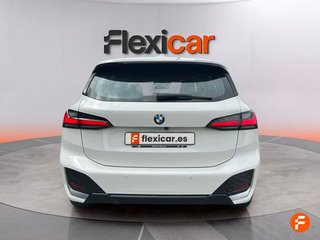 BMW Serie 2 Active Tourer 218d