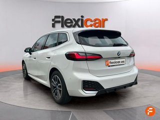 BMW Serie 2 Active Tourer 218d