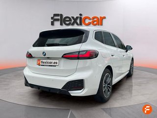 BMW Serie 2 Active Tourer 218d