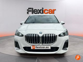 BMW Serie 2 Active Tourer 218d
