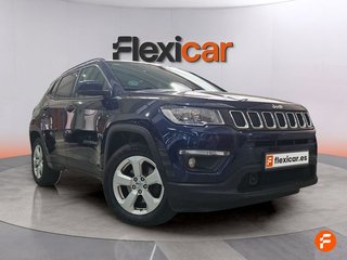 Jeep Compass 1.4 Mair 103kW Business 4x2