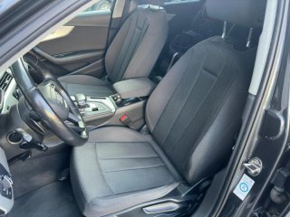 Audi A4 2016