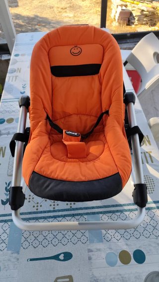 Hamaca Jane Fold N Go