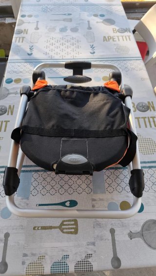 Hamaca Jane Fold N Go