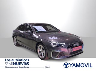 Audi A4 S line 35 TDI 120 kW (163 CV) S tronic