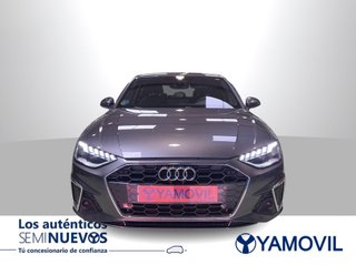 Audi A4 S line 35 TDI 120 kW (163 CV) S tronic