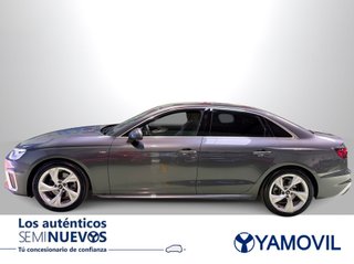 Audi A4 S line 35 TDI 120 kW (163 CV) S tronic