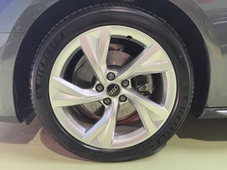 Audi A4 S line 35 TDI 120 kW (163 CV) S tronic