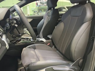 Audi A4 S line 35 TDI 120 kW (163 CV) S tronic