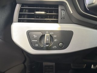 Audi A4 S line 35 TDI 120 kW (163 CV) S tronic