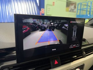 Audi A4 S line 35 TDI 120 kW (163 CV) S tronic