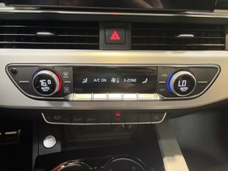 Audi A4 S line 35 TDI 120 kW (163 CV) S tronic
