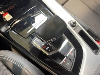 Audi A4 S line 35 TDI 120 kW (163 CV) S tronic
