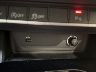 Audi A4 S line 35 TDI 120 kW (163 CV) S tronic
