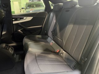 Audi A4 S line 35 TDI 120 kW (163 CV) S tronic