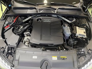 Audi A4 S line 35 TDI 120 kW (163 CV) S tronic
