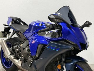 YAMAHA YZF-R1