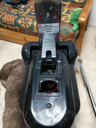 Cafetera Delta Q Qool