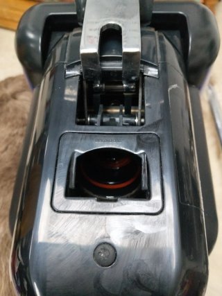 Cafetera Delta Q Qool