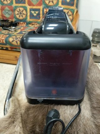 Cafetera Delta Q Qool